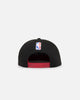 New Era Denver Nuggets NBA City Edition 9FIFTY Snapback Dark Blue