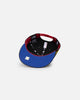 New Era Denver Nuggets NBA City Edition 9FIFTY Snapback Dark Blue