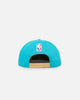 New Era Charlotte Hornets NBA City Edition 9FIFTY Snapback Turquoise