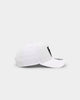 New Era Las Vegas Raiders 'UV Activated' 9FORTY A-Frame Snapback UV Active White