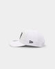 New Era Las Vegas Raiders 'UV Activated' 9FORTY A-Frame Snapback UV Active White