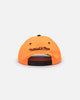 Mitchell & Ness Phoenix Suns Nylon Deadstock 2-Tone Snapback Bright Orange/Black