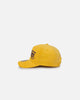 Mitchell & Ness Los Angeles Lakers Vintage Origin Snapback Yellow