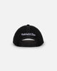 Mitchell & Ness Chicago Bulls Script Origin Snapback Black