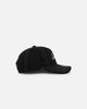 Mitchell & Ness Los Angeles Lakers Script Origin Snapback Black