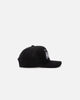 Mitchell & Ness Los Angeles Raiders 3 Time OG Corduroy Snapback Black