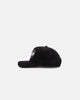 Mitchell & Ness Los Angeles Raiders 3 Time OG Corduroy Snapback Black