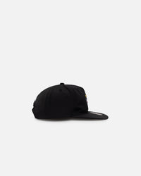 Mitchell & Ness Chicago Bulls Triple Double Origin Snapback Black