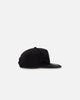 Mitchell & Ness Chicago Bulls Triple Double Origin Snapback Black