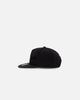 Mitchell & Ness Chicago Bulls Triple Double Origin Snapback Black
