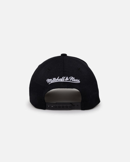 Mitchell & Ness Cincinnati Bengals Wide Receiver Snapback Black