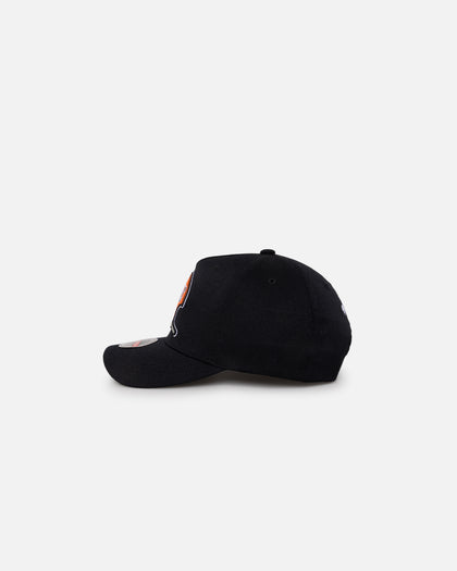 Mitchell & Ness Cincinnati Bengals Wide Receiver Snapback Black