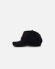 Mitchell & Ness Cincinnati Bengals Wide Receiver Snapback Black