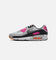 Nike Air Max 90 Pure Platinum/Alchemy Pink