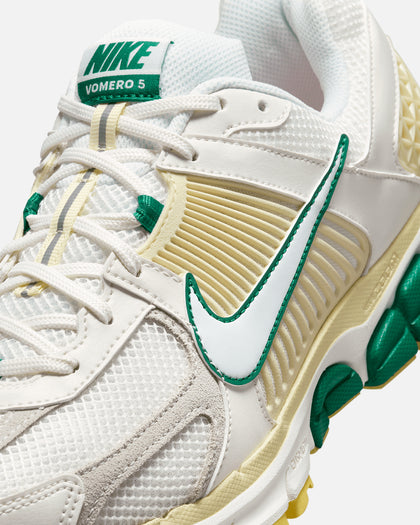 Nike Zoom Vomero 5 Sail/White-Malachite