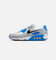 Nike Air Max 90 White/Black Photo Blue