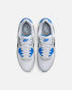 Nike Air Max 90 White/Black Photo Blue