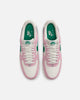 Nike Air Force 1 '07 LV8 Sail/Malachite-Med Soft Pink