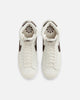 Nike Women's Blazer Mid '77 Sail/Baroque Brown