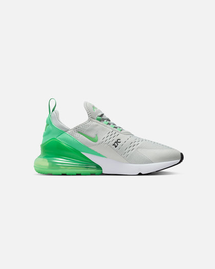 Nike Air Max 270 Light Silver/Green