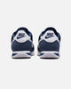 Nike Cortez TXT Mignight Navy/White