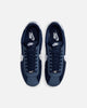 Nike Cortez TXT Mignight Navy/White