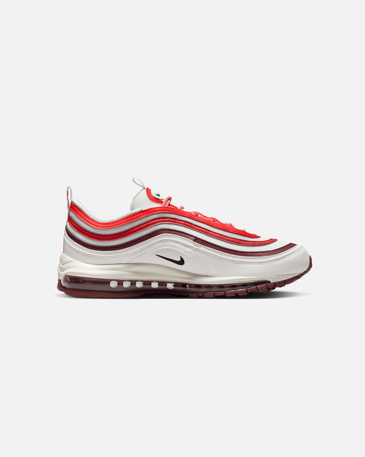 air max 97 white black and red