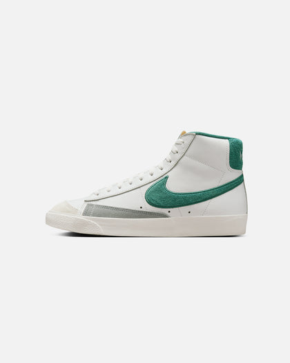 Nike Blazer Mid '77 Premium Summit White/Bicoastal-Phantom