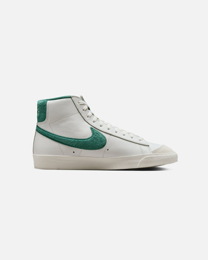 Nike Blazer Mid '77 Premium Summit White/Bicoastal-Phantom