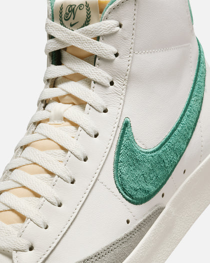 Nike Blazer Mid '77 Premium Summit White/Bicoastal-Phantom
