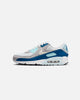 Nike Air Max 90 Pure Platinum/White