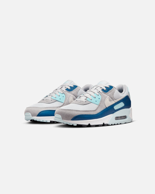 Nike Air Max 90 Pure Platinum/White