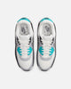 Nike Women's Air Max 90 LV8 Summit White/Smoke Grey