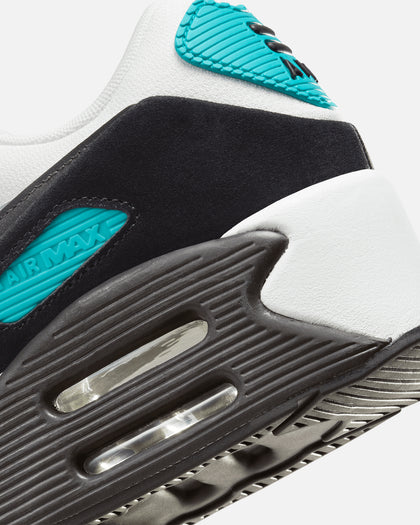 Nike Women's Air Max 90 LV8 Summit White/Smoke Grey