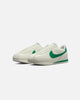 Nike Cortez Sail/Stadium Green
