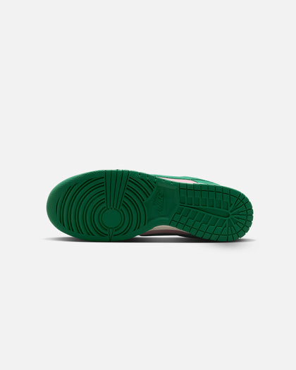 Nike Dunk Low Retro Med Soft Pink/Malachite Sail