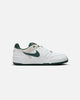 Nike Full Force Low White/Vintage Green