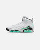 Jordan Jumpman MVP White/Green Glow