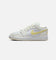 Jordan Kids' Air Jordan 1 Low (GS) Sail/Lt Laser Orange