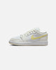 Jordan Kids' Air Jordan 1 Low (GS) Sail/Lt Laser Orange