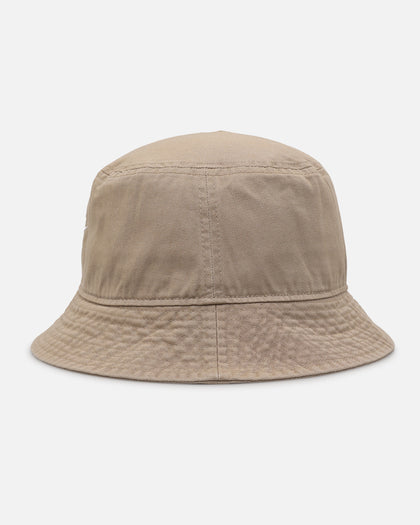Nike Apex Futura Washed Bucket Hat Khaki/White