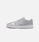 Jordan Kids' Air Jordan 1 Low OG (GS) Neutral Grey/Metallic