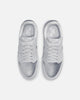 Jordan Kids' Air Jordan 1 Low OG (GS) Neutral Grey/Metallic