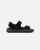 Nike Women's Calm Sandals Black/Black