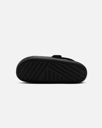 Nike Women's Calm Sandals Black/Black