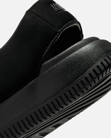 Nike Women's Calm Sandals Black/Black