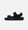 Nike Calm Sandals Black/Black
