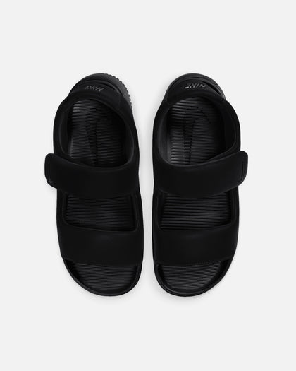 Nike Calm Sandals Black/Black
