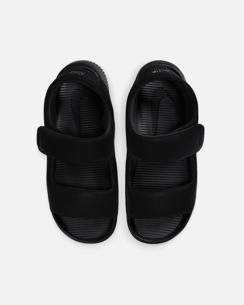 Nike Calm Sandals Black/Black