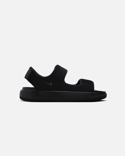 Nike Calm Sandals Black/Black